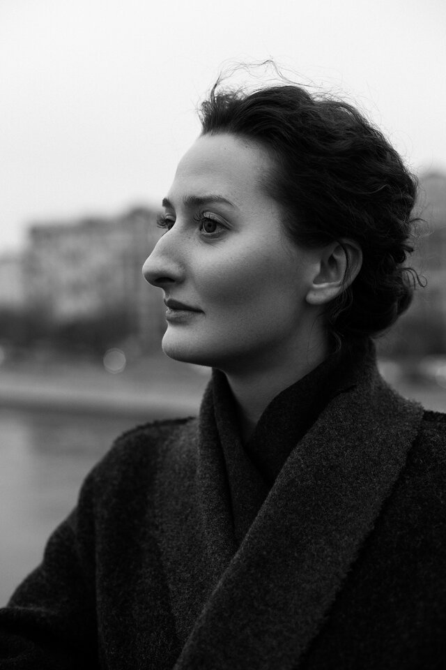 Nadezda Azarova's photo