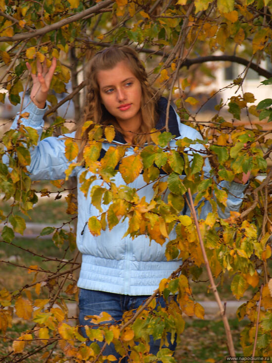 Ann Nazarova's photo