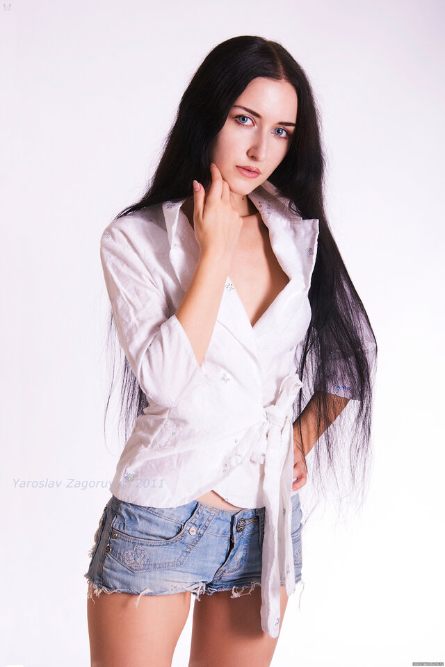 Фото Анастасия Ananda