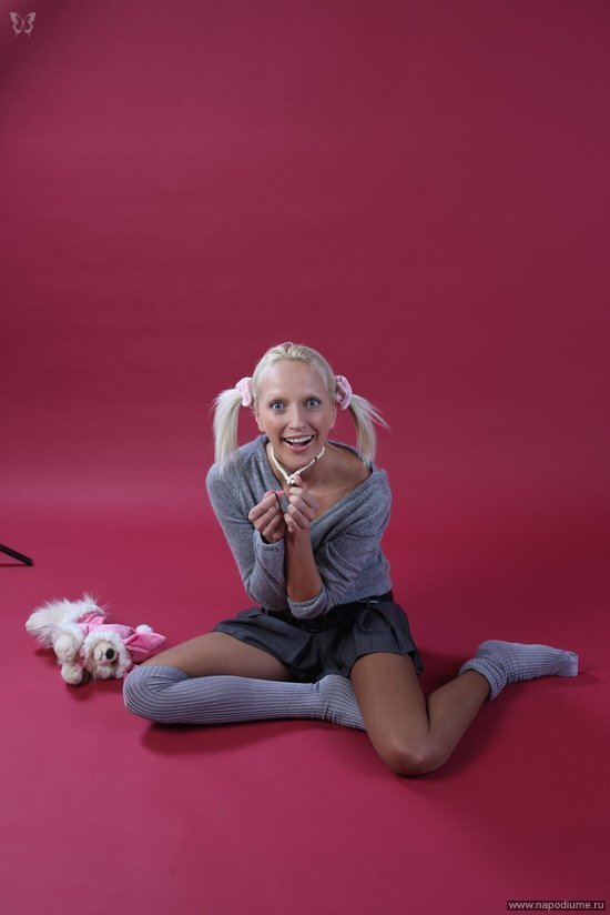 Sveta London's photo