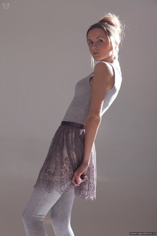 Valeria Udina's photo