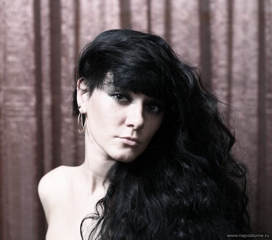 Ulia Siskina's photo