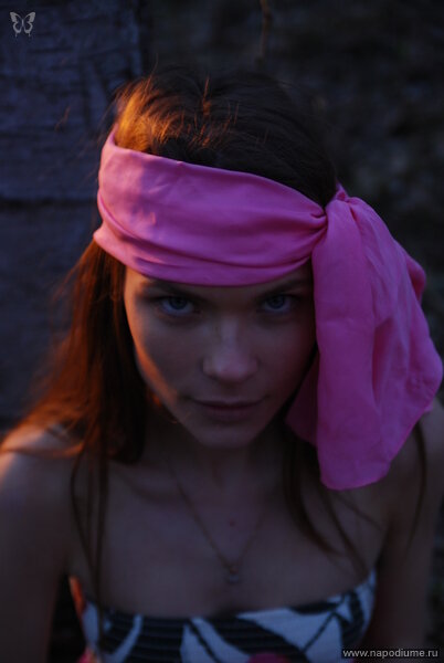 Фото Anna Livanova