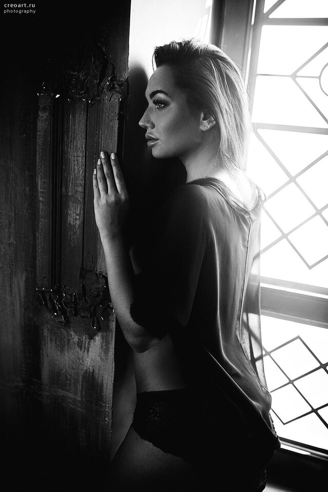 Фото Анна Anny Полянских