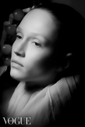 Sasha Sannikova's photo