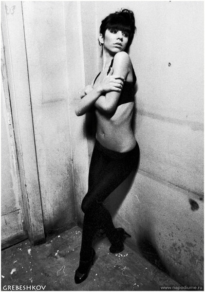 Фото Лиза Leela Егорова