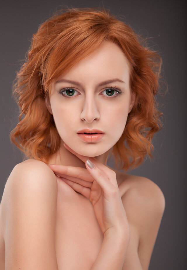 Aleksandra Zhuravel''s photo