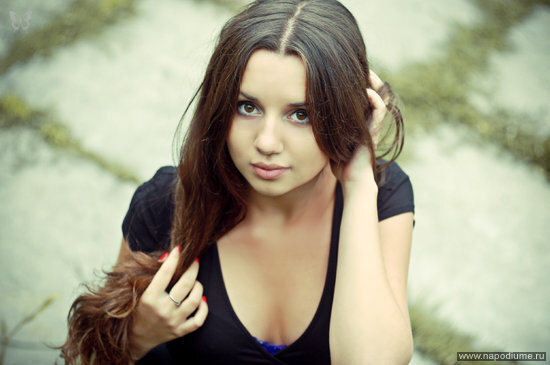 Aleksandra Silkina's photo