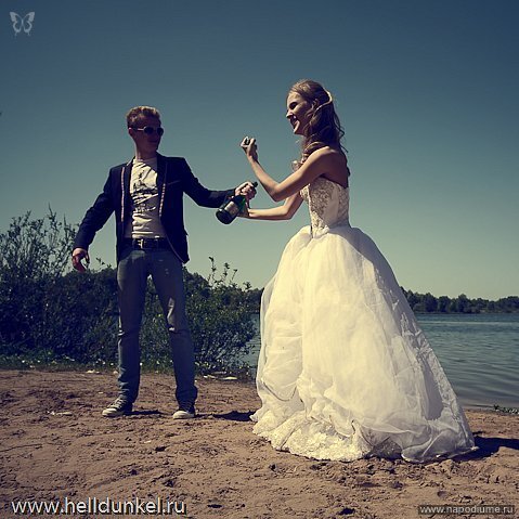 Sofia Cervakova's photo