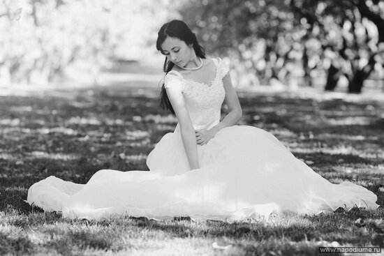 Valeria Timofeeva's photo