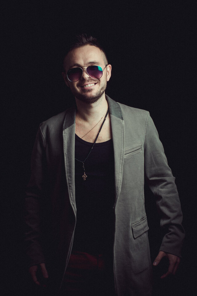 Dmitrij Averchenkov's photo