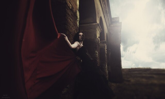 Фото Анжелика †Vampirella† Галецкая