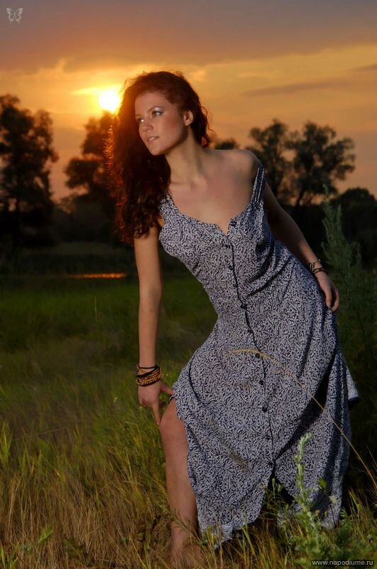 Veronika Filatova's photo