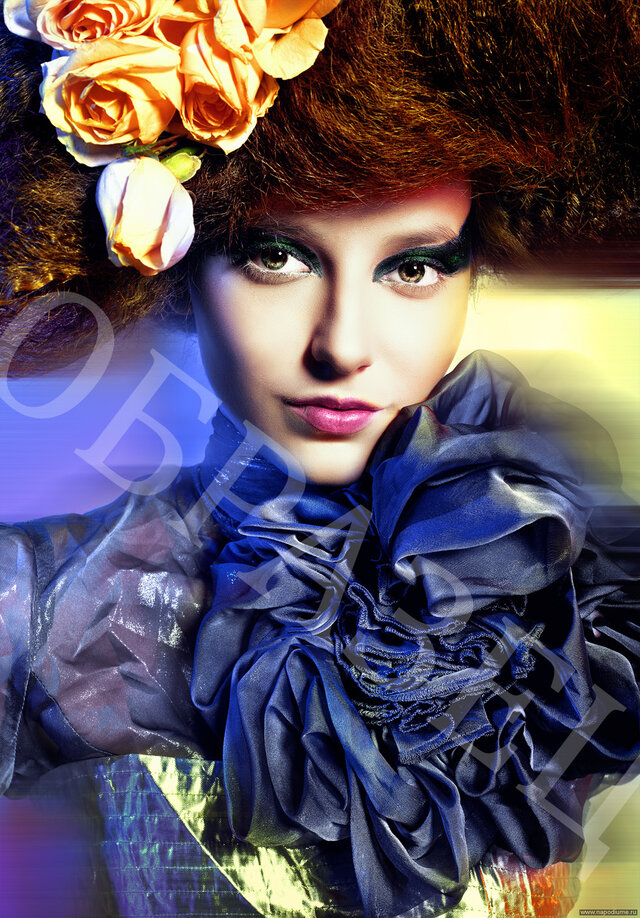 Polina Platonova's photo