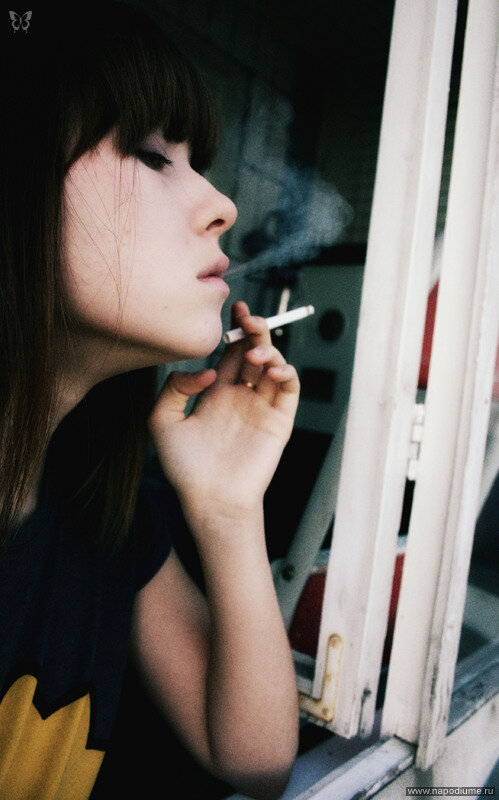 Alexandra Krysanova's photo