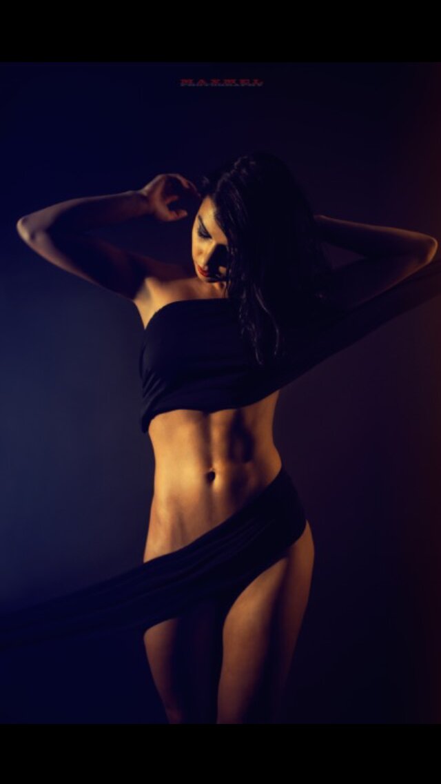 Ekaterina Frolova's photo