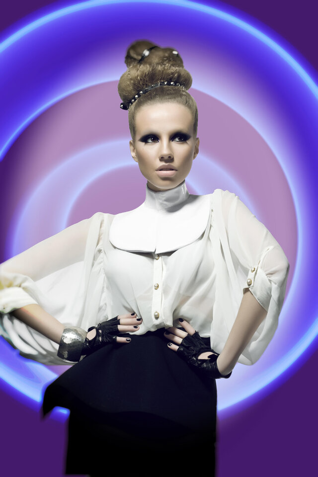 Foto Tat'ana Petrova