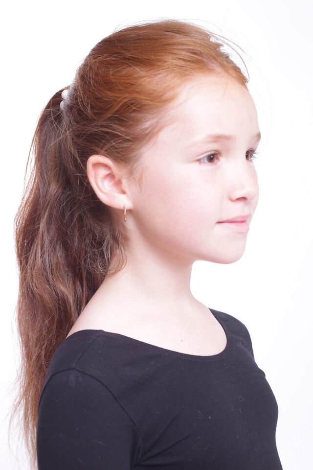 Elizaveta Lazurko's photo