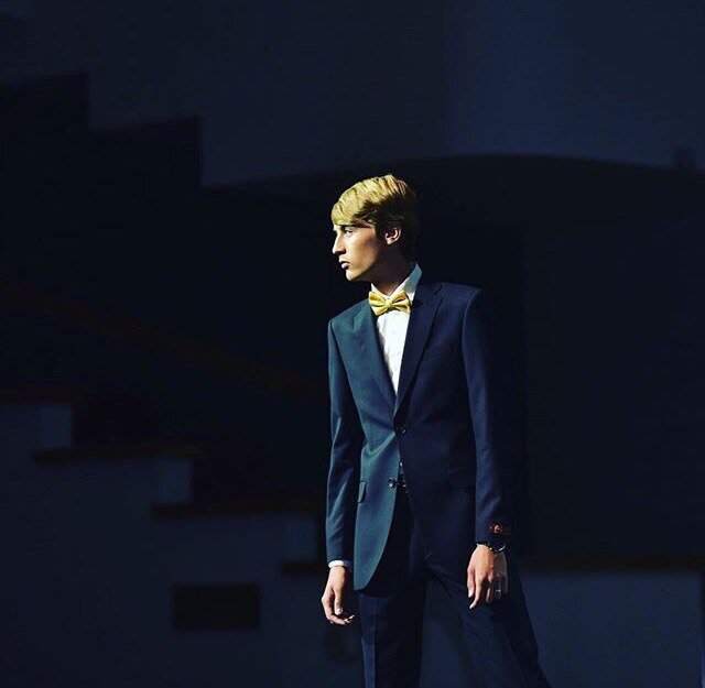 Aleksandr Frolov's photo