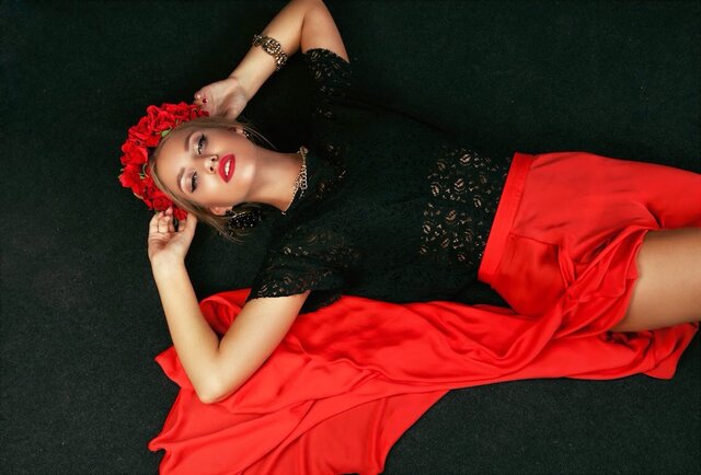 Фото Oksana Olishkevich