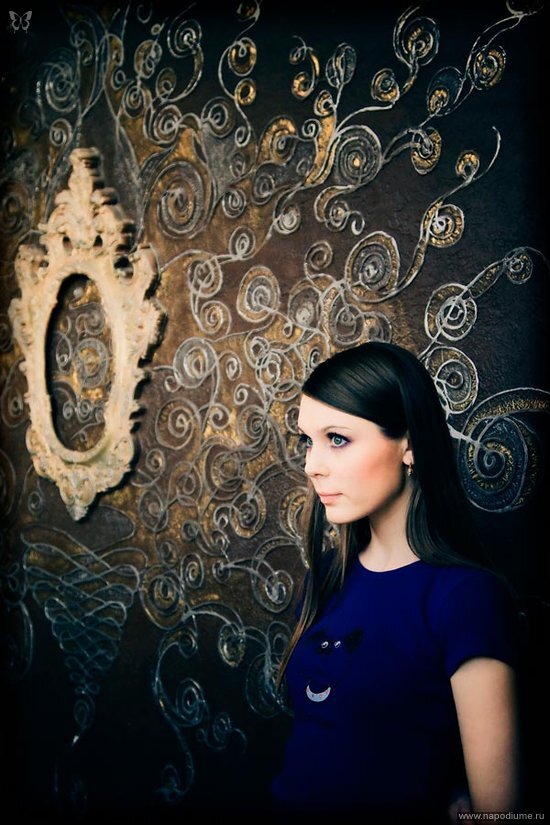 Aroslav Naumkov's photo