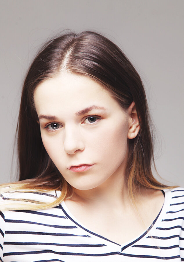 Ol'ga Tjumeneva's photo