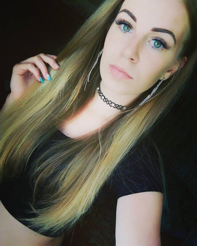 Фото Ulia Volkova
