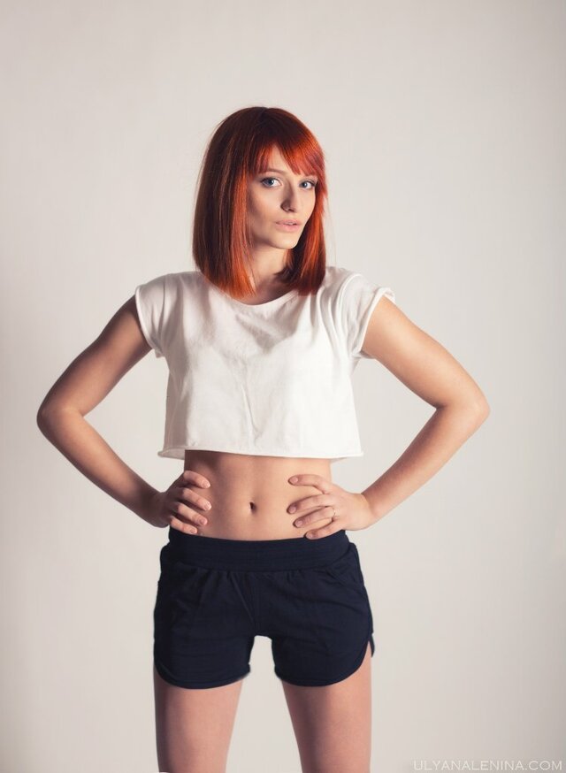 Фото Ирина Ichuly Петросян