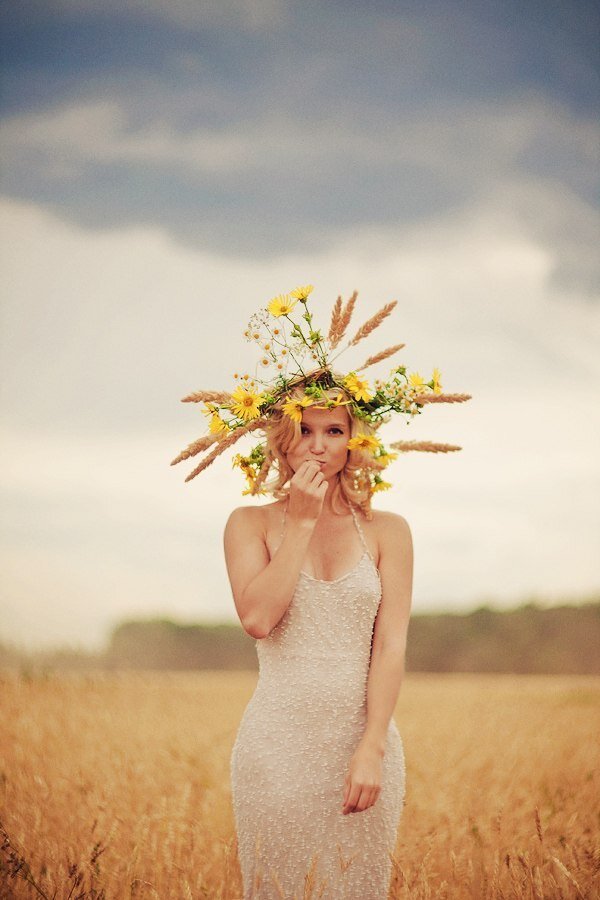 Alena Zvereva's photo