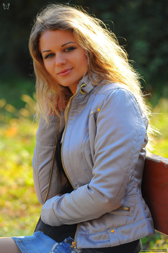 Фото Valentina Larkina
