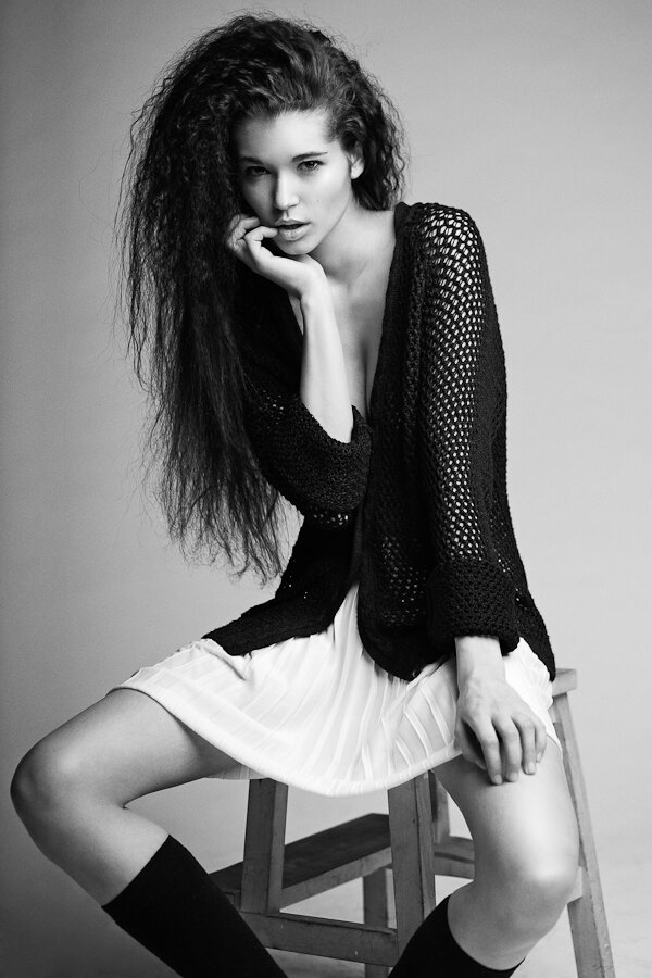 Ekaterina Volynskaa's photo