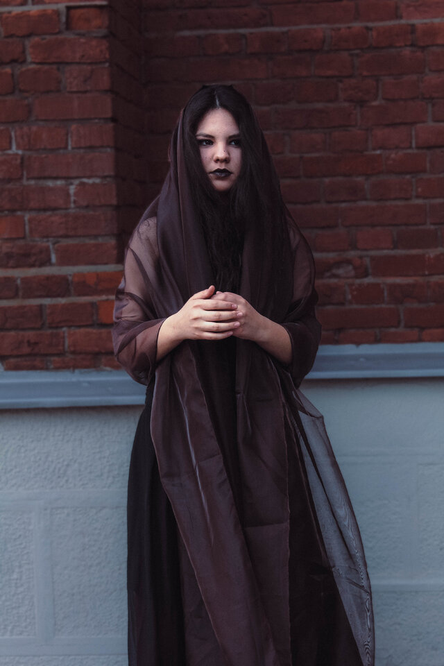 Daria Sokolova's photo