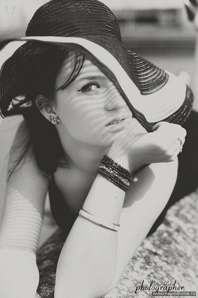 Anzelika Bulavko's photo