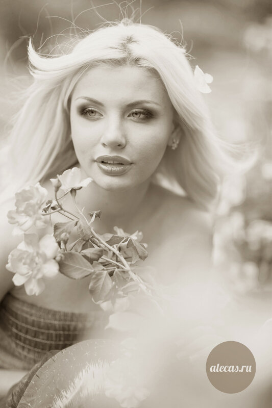 Alena Alesas's photo