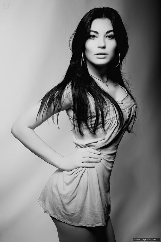 Aleksandra Zyk's photo