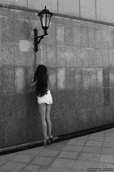 Фото Анна Аникина
