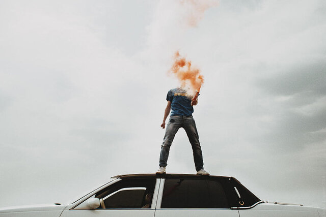 Dmitry Stelmah's photo