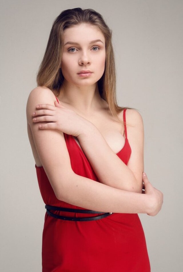 Фото Карина Королёва