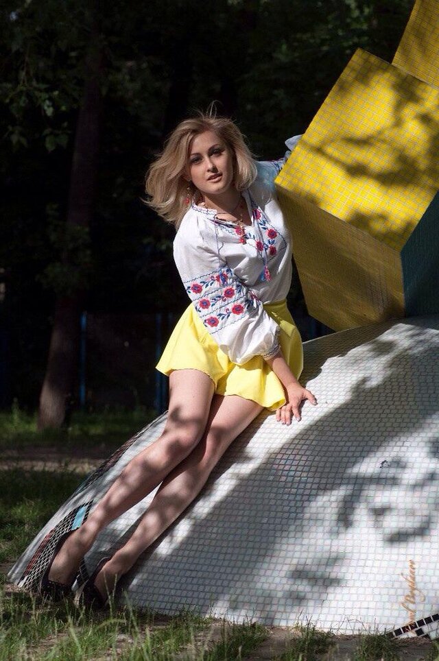 Фото Anastasiia Smolia