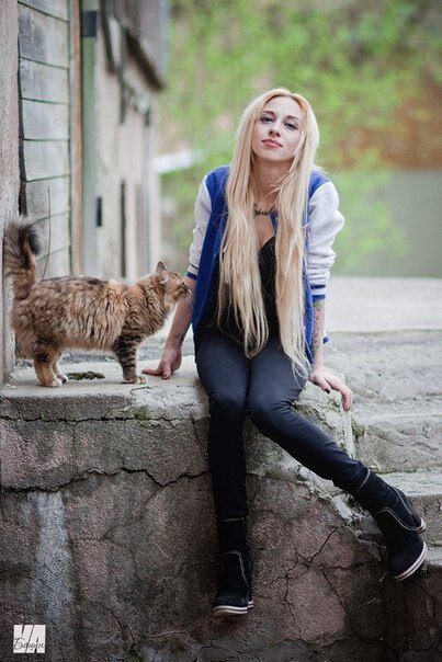 Фото светлана Lana_Fevral` осипова