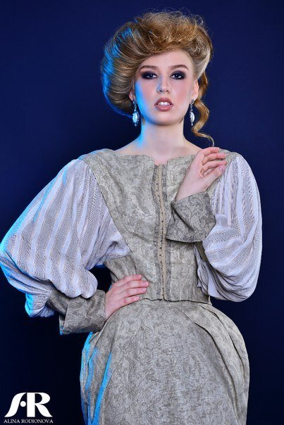 Anastasija Seljutina's photo
