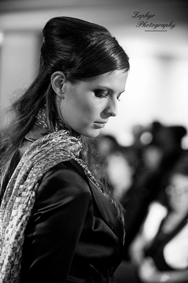 Alexandra Chernova's photo