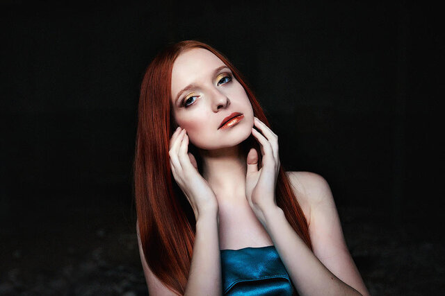 Maksim Balukov's photo