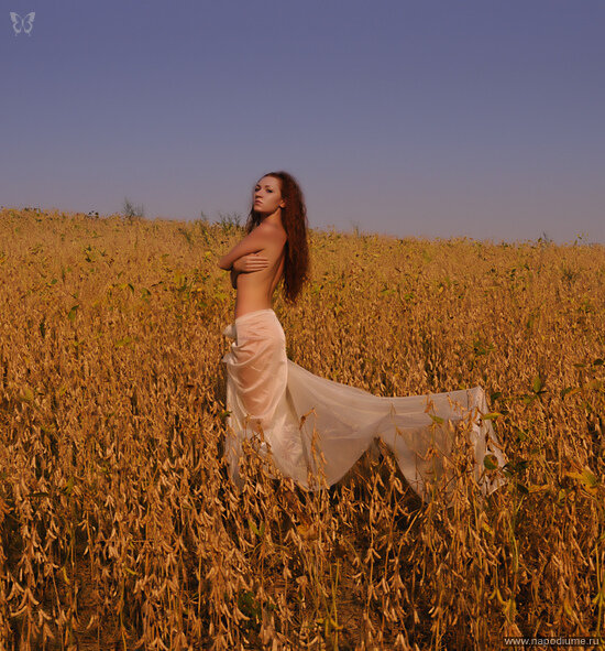 Svetlana TerRAkot's photo