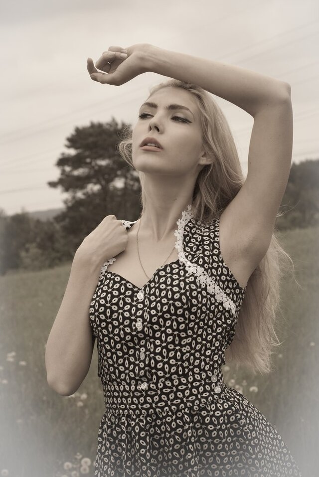 Фото Sofiia Saltykova
