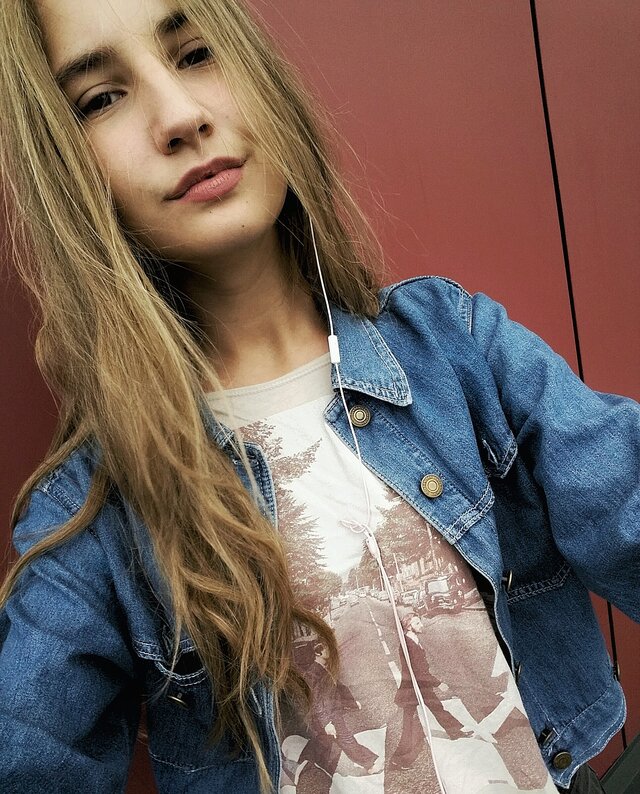 Foto Ana Vojtovic