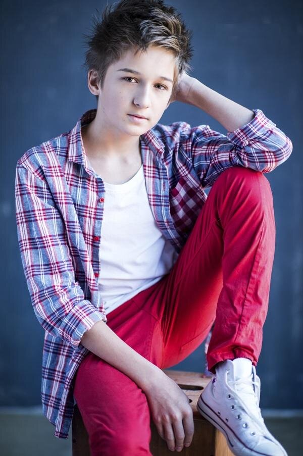 Dmitrij Andrianov's photo