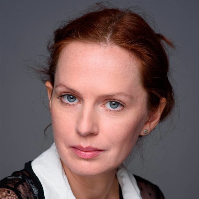 Foto Marija Afonina
