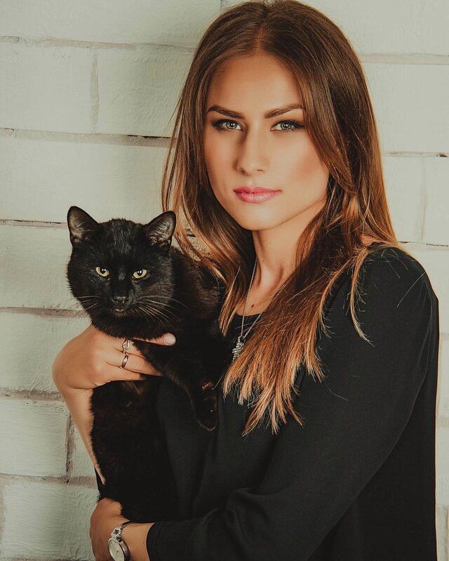 Фото Лилиана Соколова