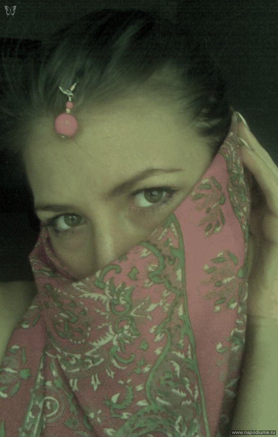 Anastasia Kondratenko's photo